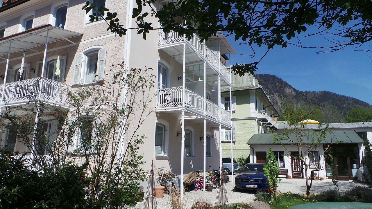 Südostansicht Südostansicht